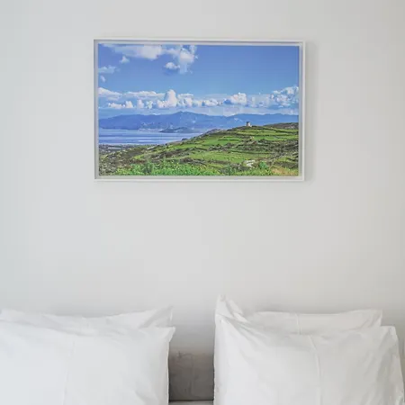 アパート Porto Bello Di パロス島