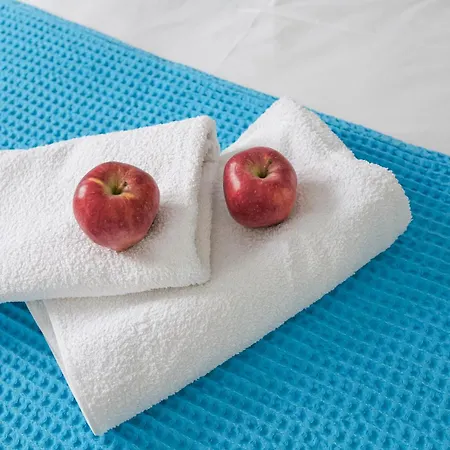 Porto Bello Di アパート パロス島