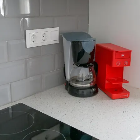 Porto Bello Di * パロス島