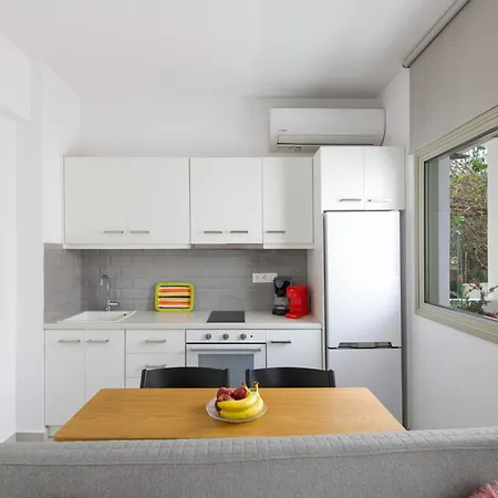 Porto Bello Di アパート