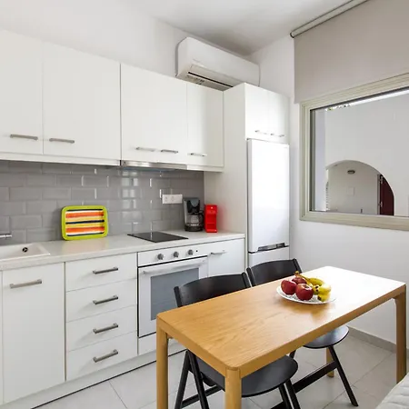 Porto Bello Di アパート