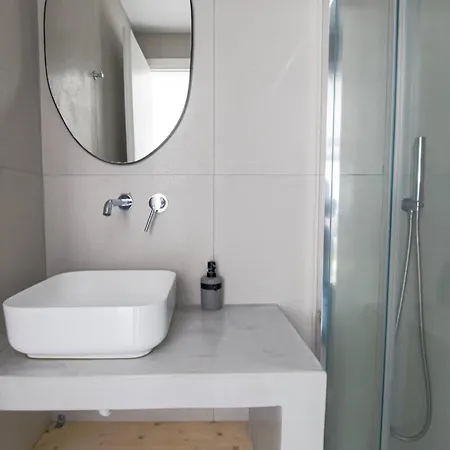 アパート Porto Bello Di