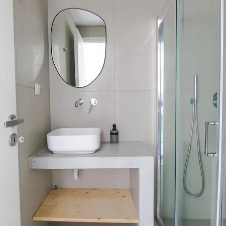 Porto Bello Di アパート *