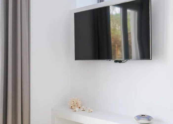 Porto Bello Di Páros