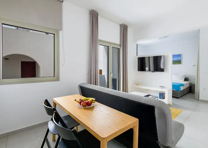 Porto Bello Di * Páros