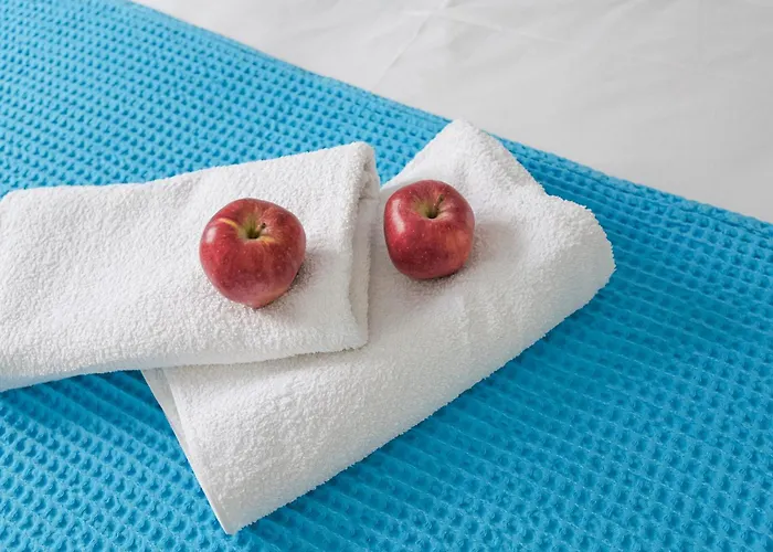 Porto Bello Di Lejlighed Páros