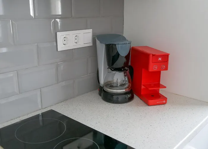 Porto Bello Di * Páros