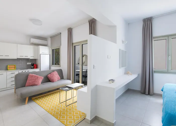 Porto Bello Di * Páros