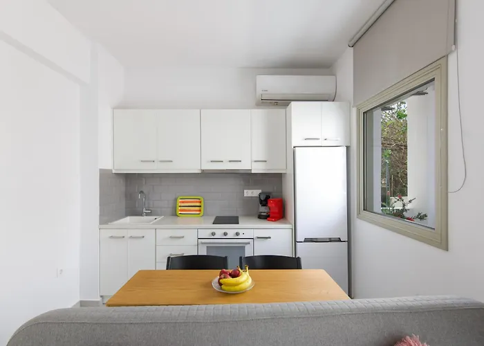 Porto Bello Di Lejlighed