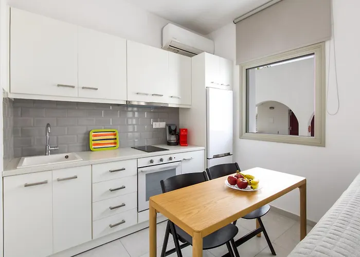 Porto Bello Di Lejlighed