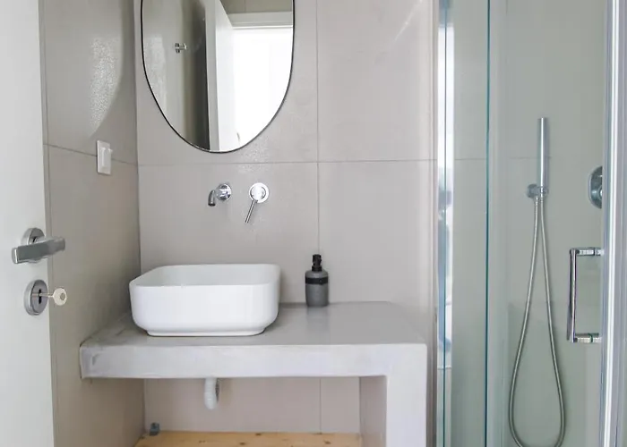 Porto Bello Di Lejlighed *