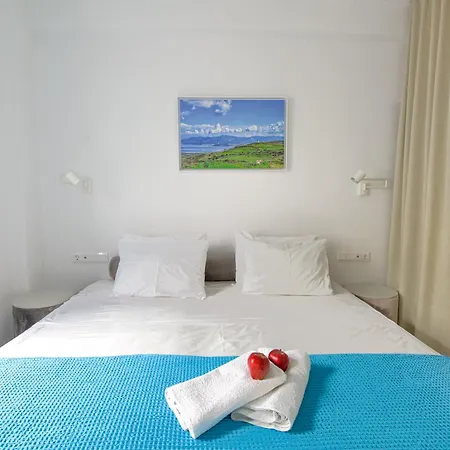 Porto Bello Di Apartment *