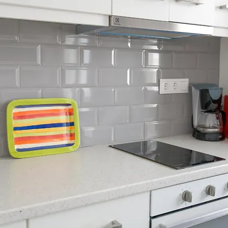 Porto Bello Di Parikia (Paros)