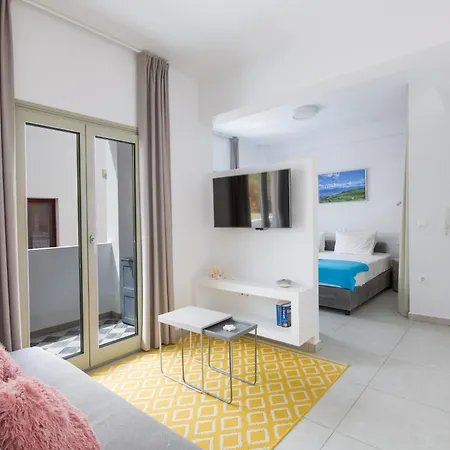 Porto Bello Di Apartment