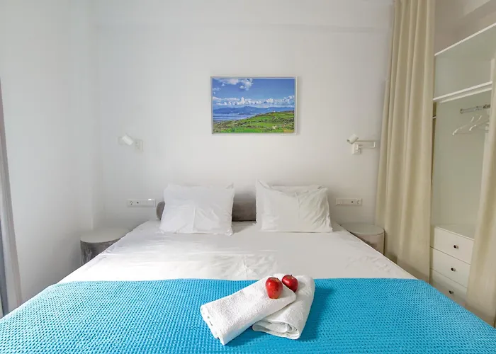 Porto Bello Di Апартаменты *