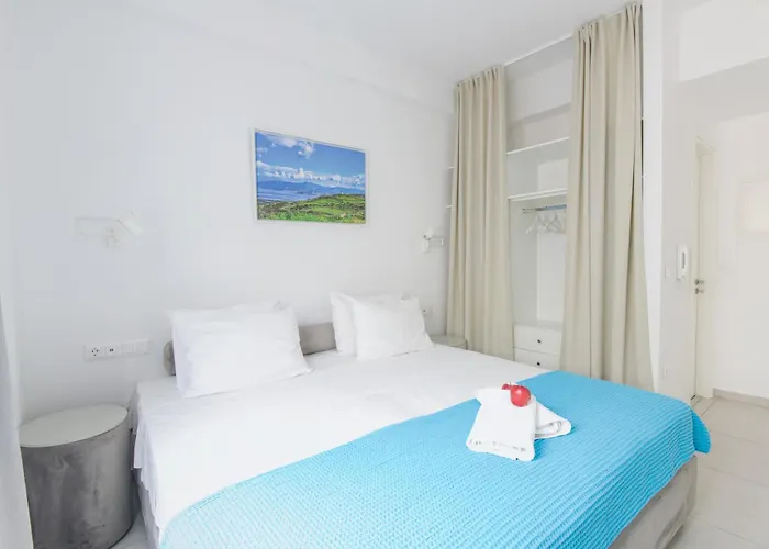 Porto Bello Di Парос