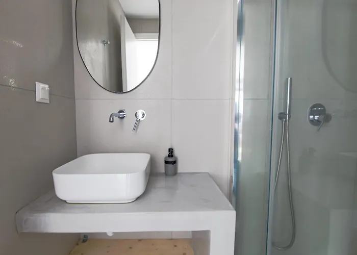 Апартаменты Porto Bello Di